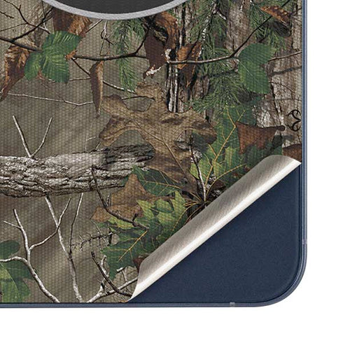 NFL New York Jets Realtree Xtra Green Camo Galaxy A36 5G Skin